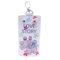 جا کلیدی ترانه مدل LOVE STORY