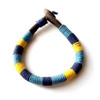 دستبند گالری ژاو مدل DK-02