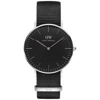 ساعت مچی عقربه‌ ای زنانه دنیل ولینگتون مدل DW00100151 Daniel Wellington DW00100151 Watch For Women