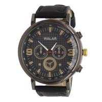 ساعت مچی عقربه ای والار مدل F809 WALAR F809 Watch For Men