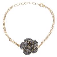 دستبند شهر شیک مدل D244 Shahr e Shik D244 Bracelet