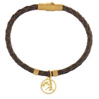 دستبند طلا 18 عیار رزا مدل BW39 Rosa BW39 Gold Bracelet