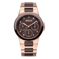 ساعت مچی عقربه ای زنانه برینگ مدل 765-32237 Bering 32237-765 Watch For Women