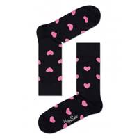 جوراب هپی ساکس مدل Heart Happy Socks Heart Socks