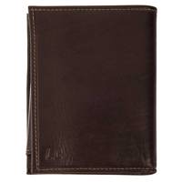 کیف پول شهر چرم مدل 5-121404 Leather City 121404-5 Wallets