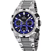 ساعت مچی عقربه ای مردانه فستینا F16774/5 Festina F16774/5