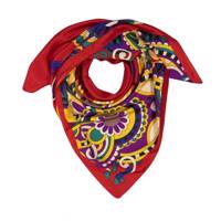 روسری زنانه مدل 61 Code 61 Woman Scarf