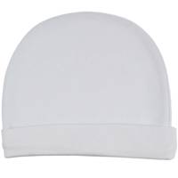 کلاه گرد نوزادی نیلی مدل Snow White Nili Snow White Baby Hat