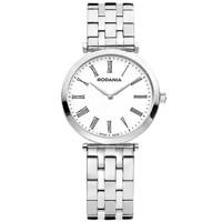 ساعت مچی عقربه ای زنانه رودانیا مدل R.02505742 Rodania R.02505742 Watch For Women