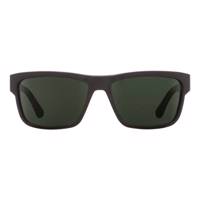 عینک آفتابی اسپای سری Frazier مدل Black Happy Gray Green Spy Frazier Black Happy Gray Green Sunglasses