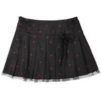 دامن یونیک فشن مدل 637 Uniq Fashion 637 Skirt