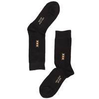 جوراب نانو 30 درصد مردانه پاآرا مدل 6-8-502 Pa-ara 502-8-6 Socks For Men