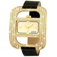 ساعت مچی عقربه ای زنانه اکسنت مدل ix59988-736 Axcent watch ix59988-736 for women