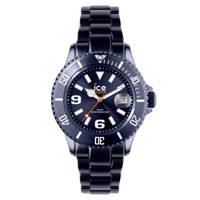 ساعت مچی عقربه ای آیس واچ آیس الو آبی سایز متوسط Ice-Watch Ice-Alu Deep Blue