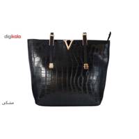 کیف دستی زنانه مدل 40002