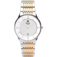 ساعت مچی عقربه ای مردانه رویال لندن مدل RL-41227-04 - Royal London RL-41227-04 Watch For Men