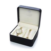 ساعت مچی عقربه ای زنانه رویال لندن مدل RL-21333-05 Royal London RL-21333-05 Watch For Women