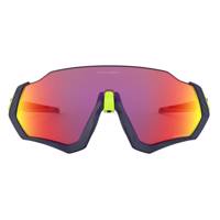 عینک آفتابی اوکلی سری Flight Jacket مدل 940105 Oakley 940105 Flight Jacket Collection Sunglasses