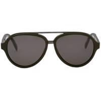 عینک آفتابی دیزل خلبانی مدل Aviator-0159-50A Diesel Aviator-0159-50A Sunglasses