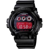 ساعت مچی دیجیتالی مردانه کاسیو جی شاک G-6900CC-1DR Casio G-Shock G-6900CC-1DR