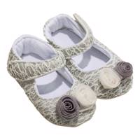 پاپوش نوزادی مینی داملا مدل 424072 MiniDamla 424072 Baby Footwear