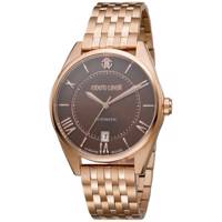 ساعت مچی عقربه ای مردانه روبرتو کاوالی مدل RV1G013M0081 - Roberto Cavalli RV1G013M0081 Watch For Men