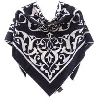 روسری توییل روژند کد 13_tp-3291