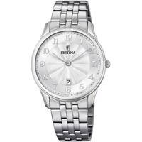 ساعت مچی عقربه ای مردانه فستینا مدل F6856/1 Festina F6856/1 Watch For Men
