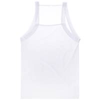 زیرپوش آستین حلقه ای مردانه رویین تن پوش مدل 4008 Rooeentanpoosh 4008 Sleeveless Undershirt for Men