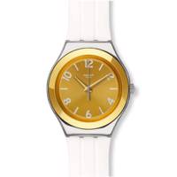 ساعت مچی عقربه‌ ای زنانه سواچ مدل YGS130C Swatch YGS130C Watch For Women