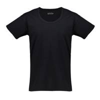 زیر پوش آستین دار مردانه جامکو مدل Z5113 Jamco Z5113 Men Short Sleeve T-Shirts