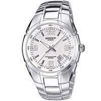 ساعت مچی عقربه ای مردانه کاسیو مدل EF-125D-7AVUDF Casio EF-125D-7AVUDF Watch For Men
