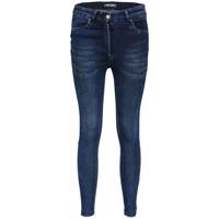 شلوار جین زنانه درسا تنپوش مدل L32 Dorsa Tanpoosh L32 Jeans For Women