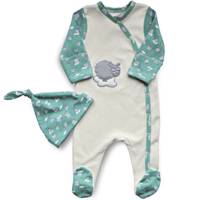 ست لباس پسرانه بیبی کرنر مدل 3092 Baby Corner 3092 Baby Boy Clothing Set