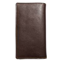 کیف پول کتی مردانه چرم پندار کد pk016 Pendar leather wallet k016