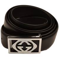 کمربند مردانه پارینه طرح گوچی مدل Pb23 - Parine Charm Gucci Pb23 Belt For Men