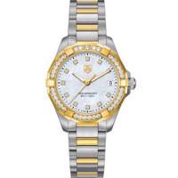 ساعت مچی عقربه ای زنانه تگ هویر مدل WAY1353.BD0917 TAG Heuer WAY1353.BD0917 Watch For Women