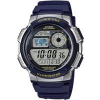 ساعت مچی دیجیتال مردانه کاسیو مدل AE-1000W-2AVDF Casio AE-1000W-2AVDF Digital Watch For Men