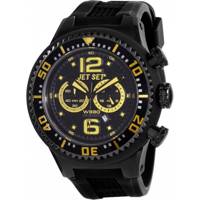 ساعت مچی عقربه ای مردانه جت ست مدل J63283-15 Jetset J63283-15 Watch For Men