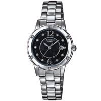 ساعت مچی عقربه ای زنانه کاسیو شین SHE-4021D-1ADF Casio Sheen SHE-4021D-1ADF