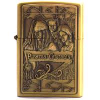 فندک مدل Pirates of The Caribbean 01 Pirates of The Caribbean 01 Lighter