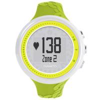 ساعت مچی دیجیتالی زنانه سونتو مدل M2 Lime SS020648000 Suunto M2 Lime SS020648000 Digital Watch For Women