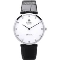 ساعت مچی عقربه ای مردانه رویال لندن مدل RL-41340-01 - Royal London RL-41340-01 Watch For Men