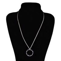 گردنبند برازوی مدل BVE31B Brosway BVE31B Necklace