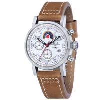ساعت مچی عقربه ای مردانه ای وی-8 مدل AV-4041-01 AVI-8 AV-4041-01 Watch For Men