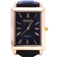فندک ساعتی هفنگ مدل HF-01 HEFENG HF-01 Watch Lighter