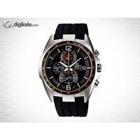 ساعت مچی عقربه ای مردانه کاسیو ادیفایس EFR-528-1AVUDF Casio Edifice EFR-528-1AVUDF