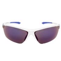 عینک آفتابی سب مدل Cbcintik3 White Blue Cebe Cbcintik3 White Blue Sunglasses