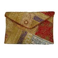 کیف دستی سوزن دوزی کد 114