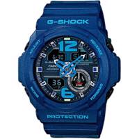 ساعت مچی عقربه‌ ای مردانه کاسیو جی‌شاک GA-310-2ADR Casio G-Shock GA-310-2ADR